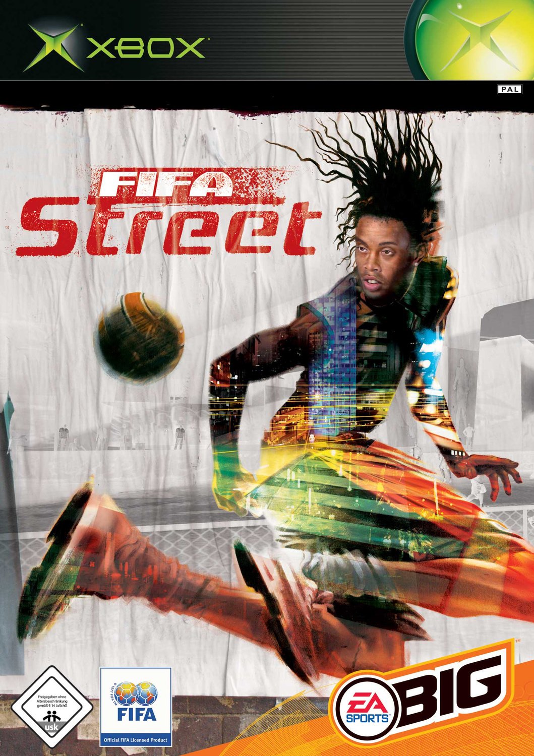 FIFA Street
