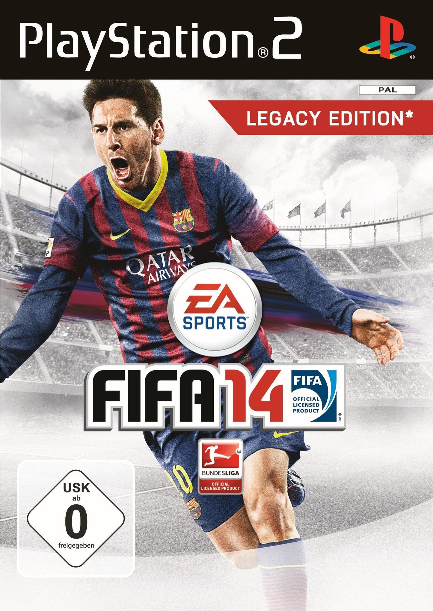 FIFA 14
