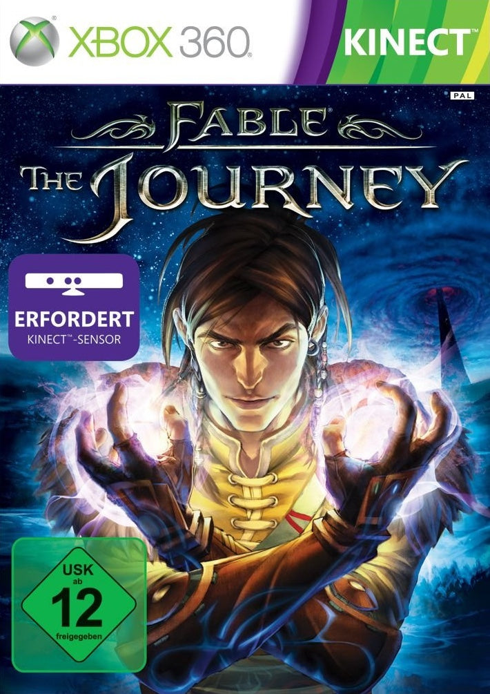 Fable - The Journey