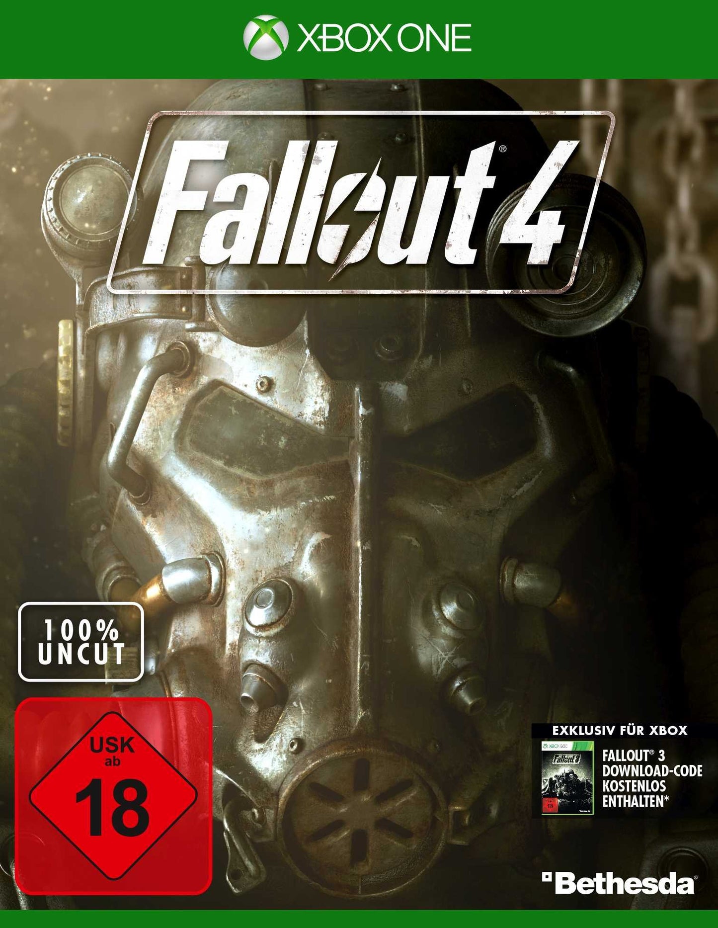 Fallout 4