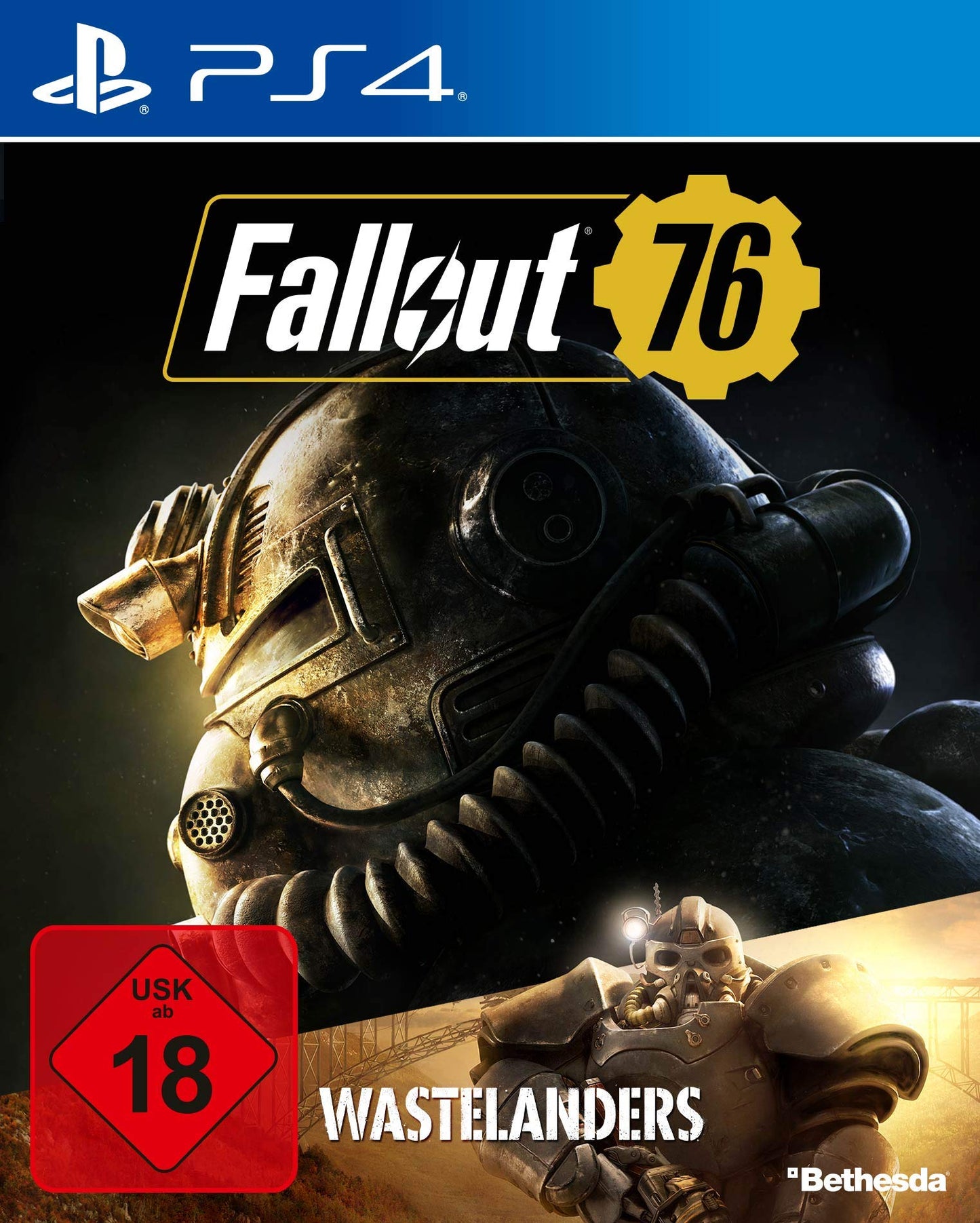 Fallout 76