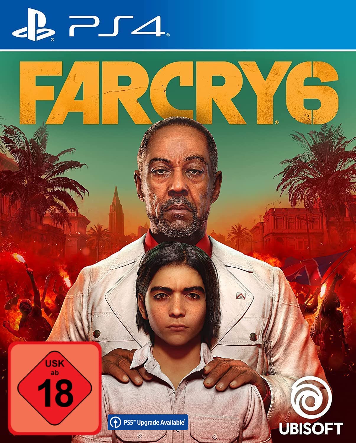 Far Cry 6