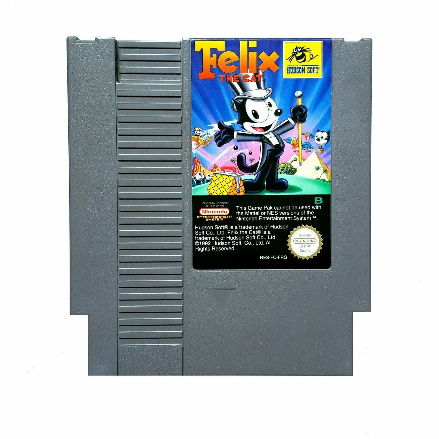 Felix The Cat