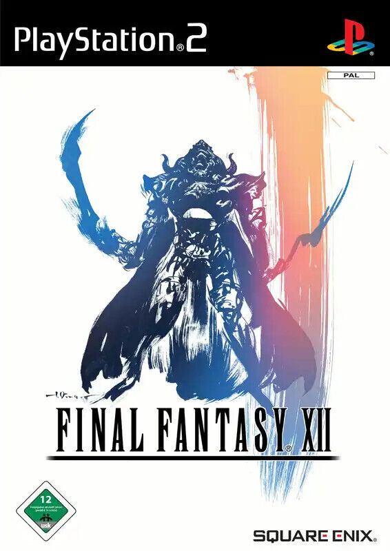 Final Fantasy XII