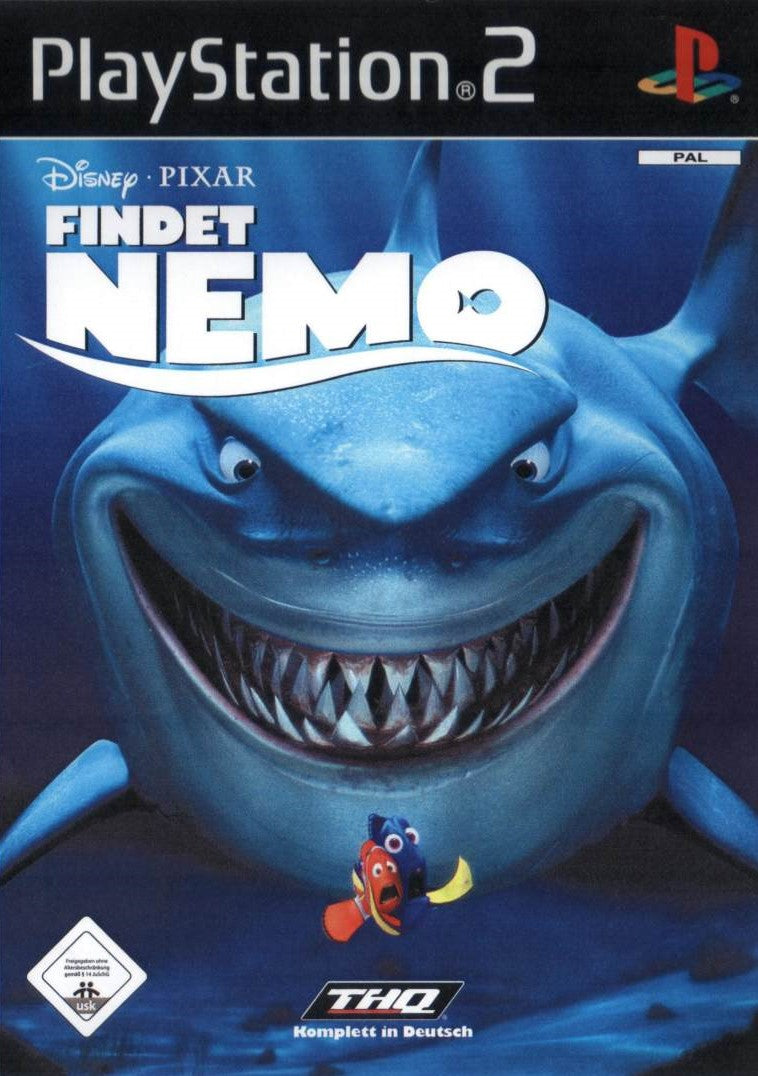 Findet Nemo