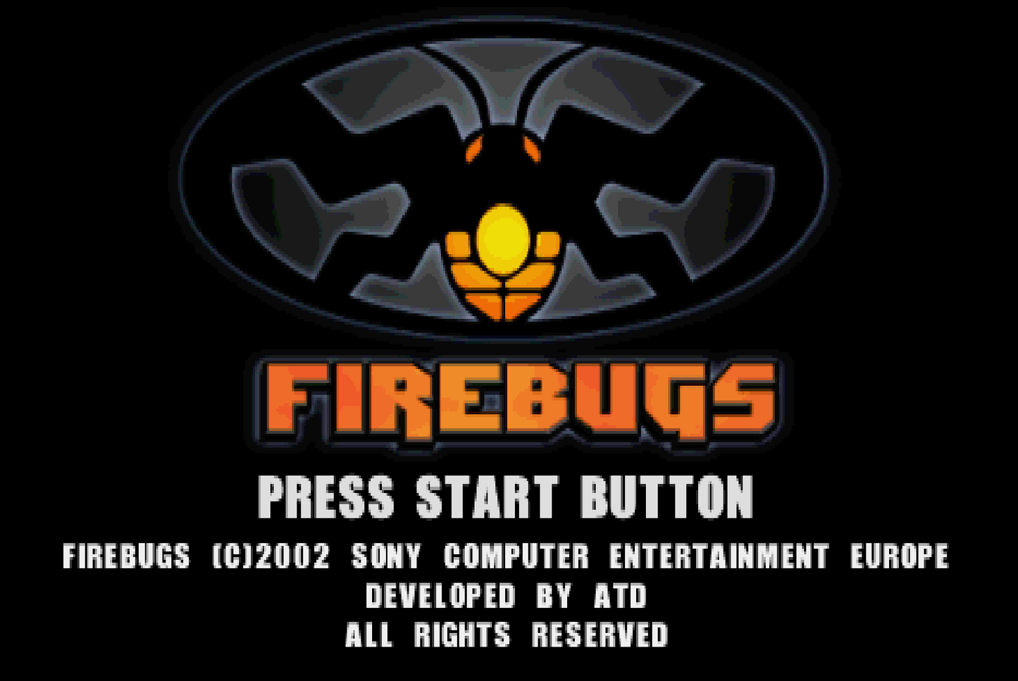 Firebugs 🆕