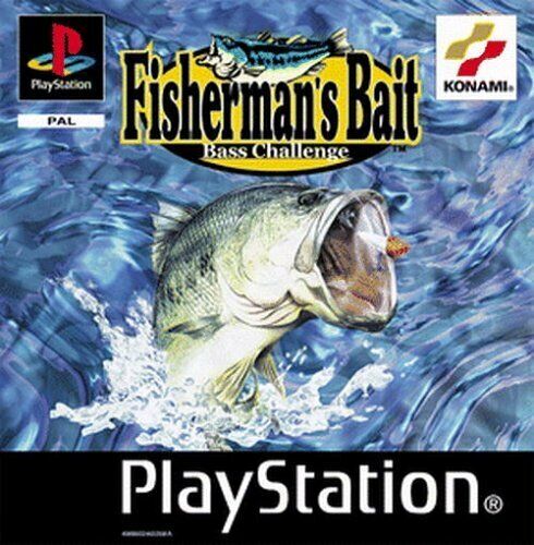 Fishermans Bait