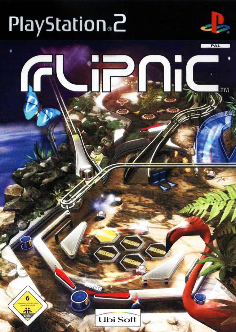 Flipnic