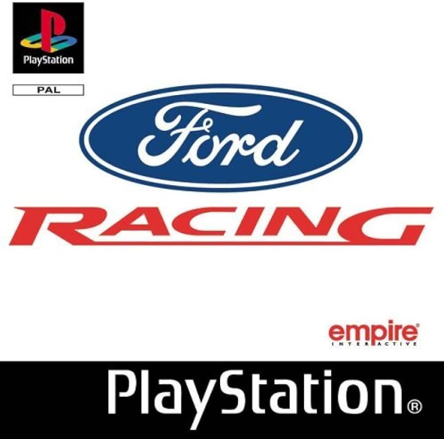 Ford Racing