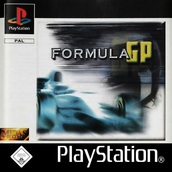 Formula GP