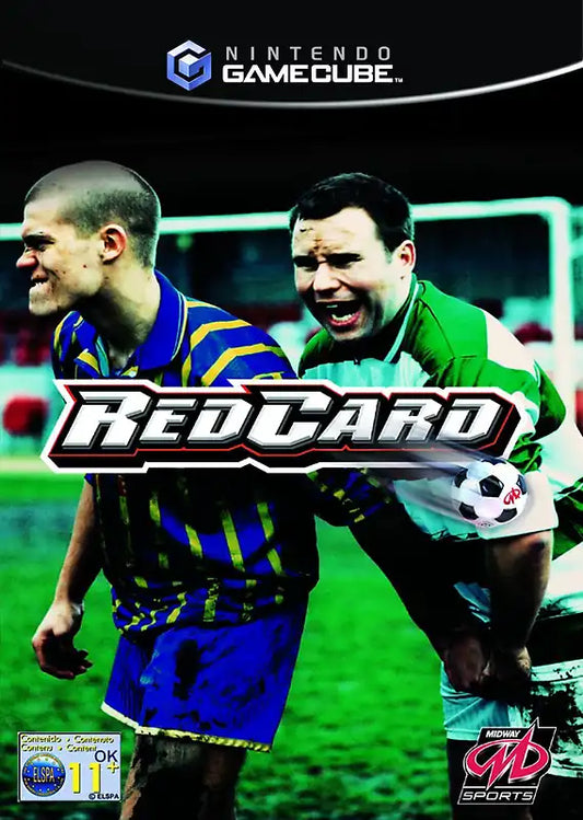 RedCard