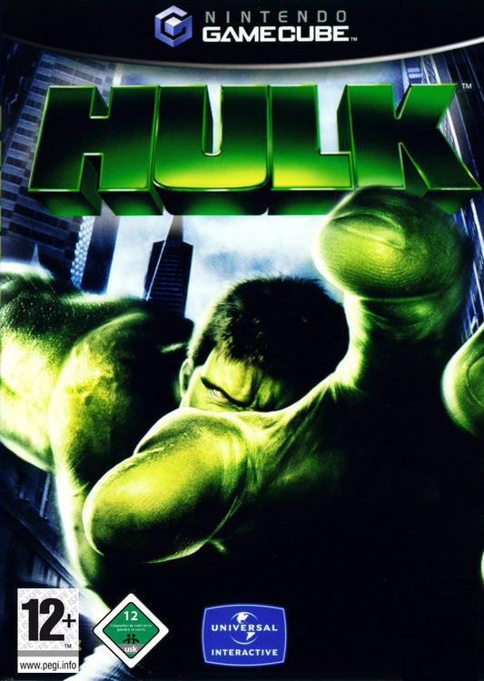 HULK
