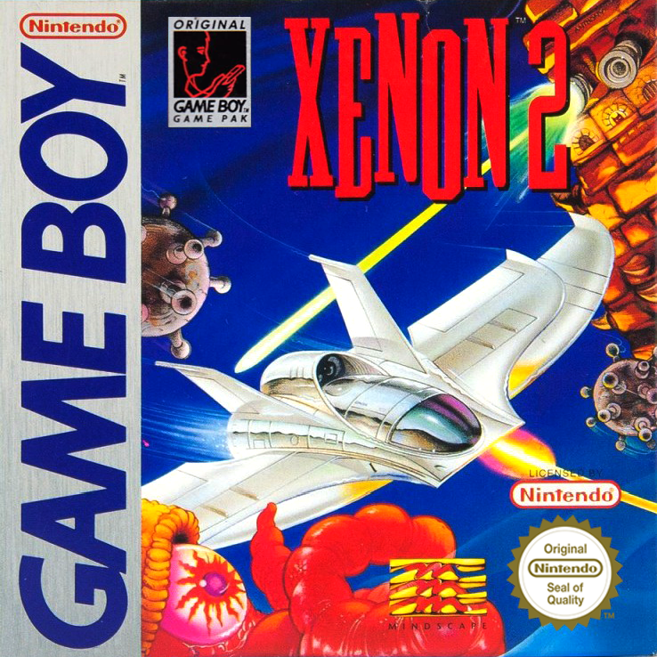 Xenon 2