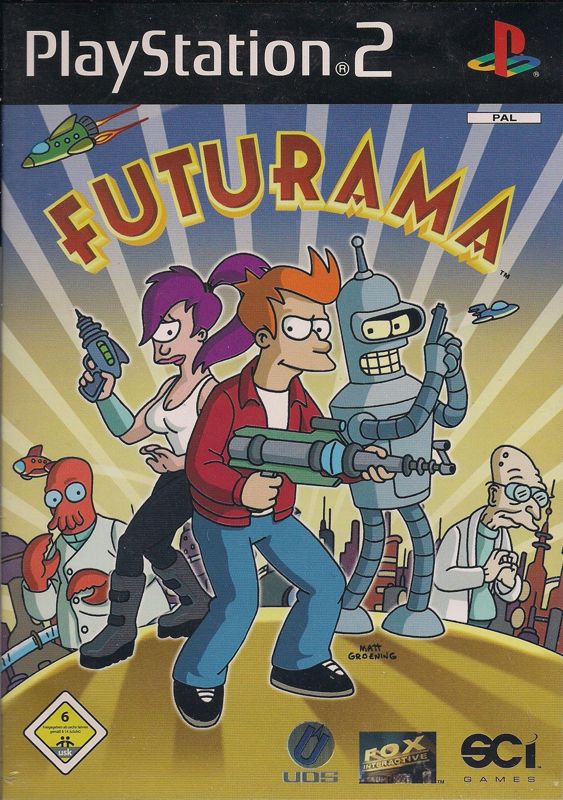 Futurama