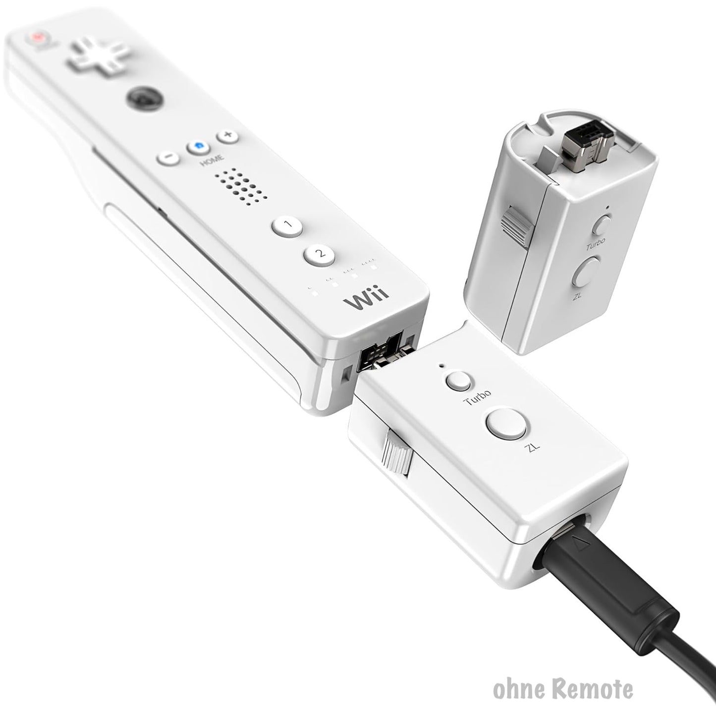 GameCube Controller Adapter