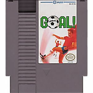 GOAL!