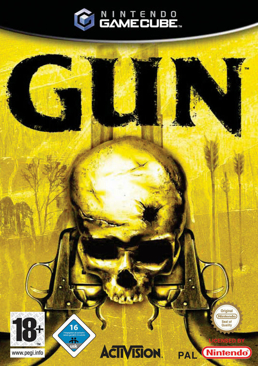 GUN