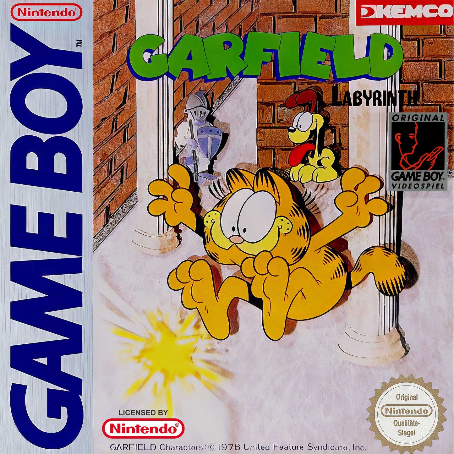 Garfield