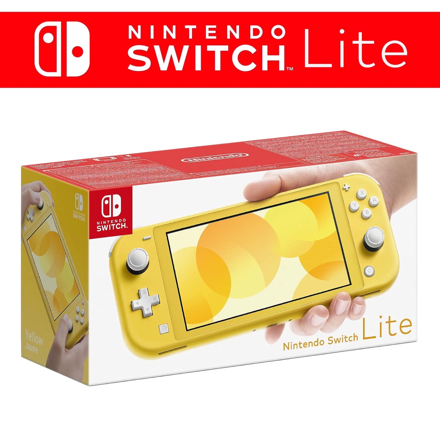 Lite Handheld