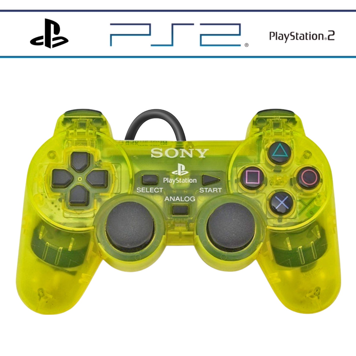 Original Controller
