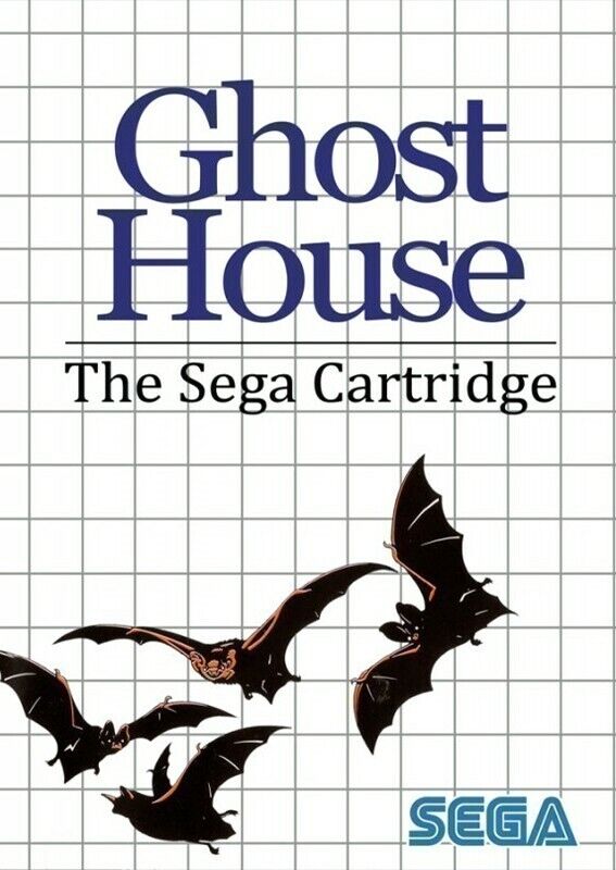 Ghost House