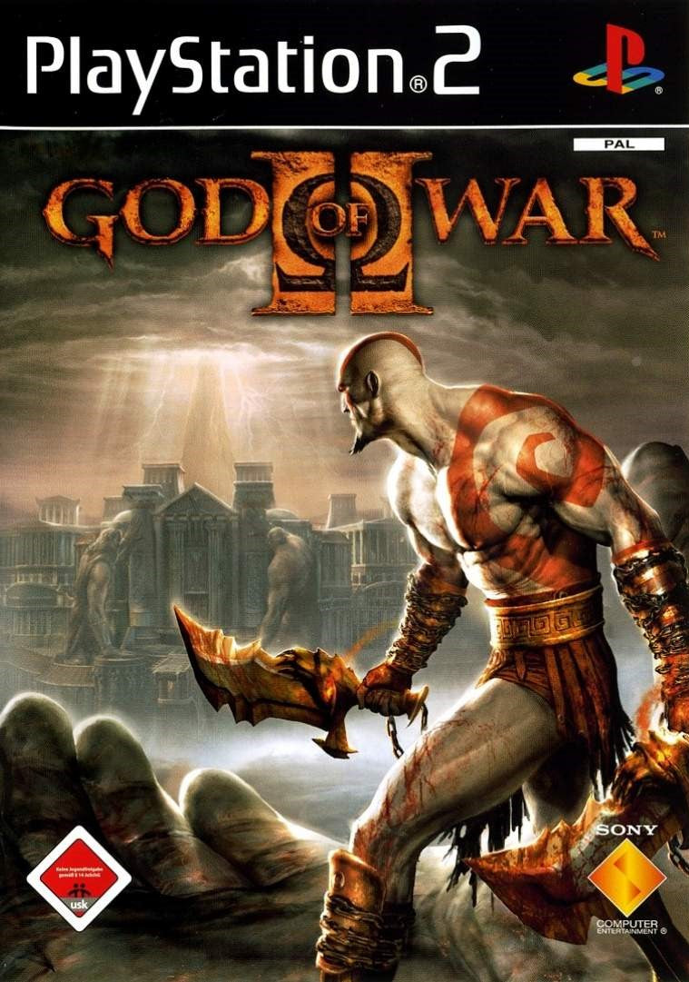 God of War II