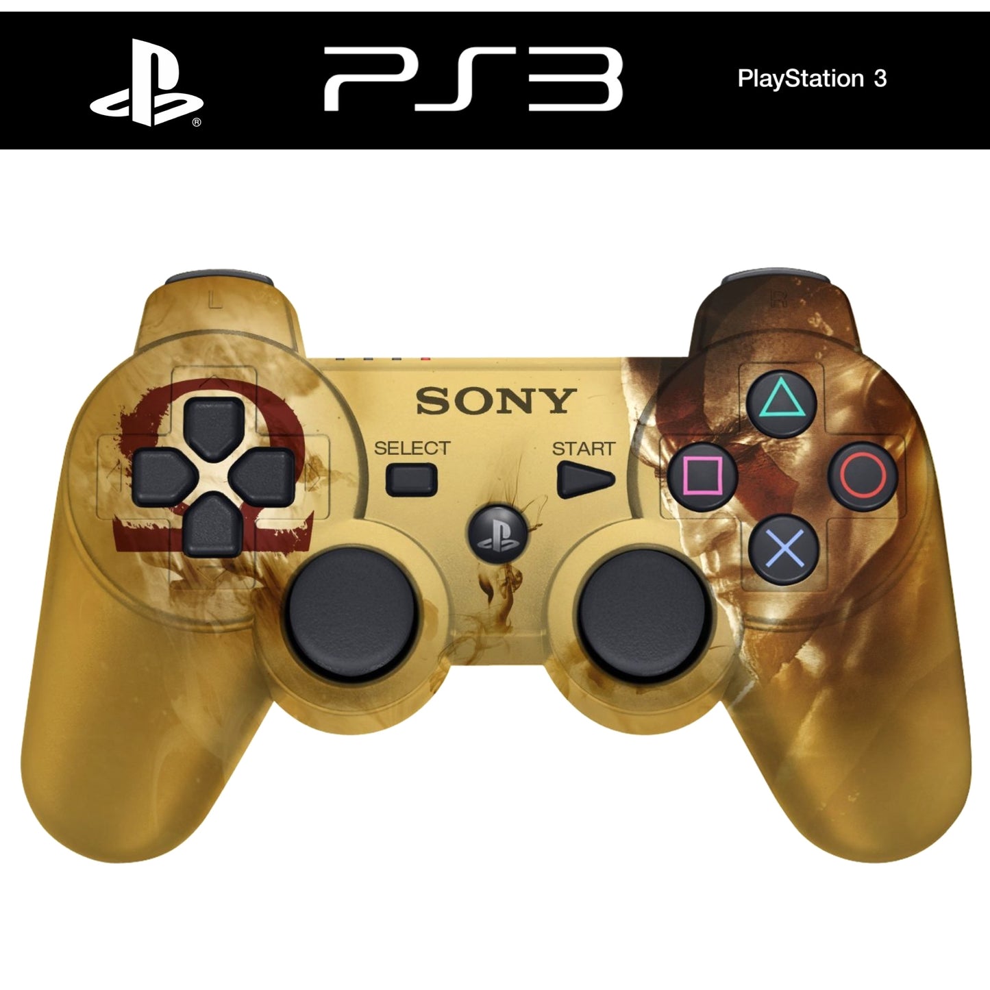 Original Controller + Kabel