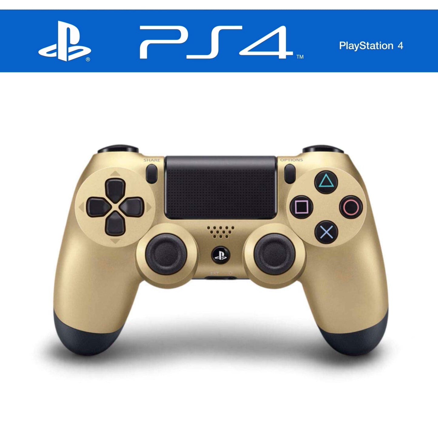 Original Dualshock 4 Controller inkl. Kabel