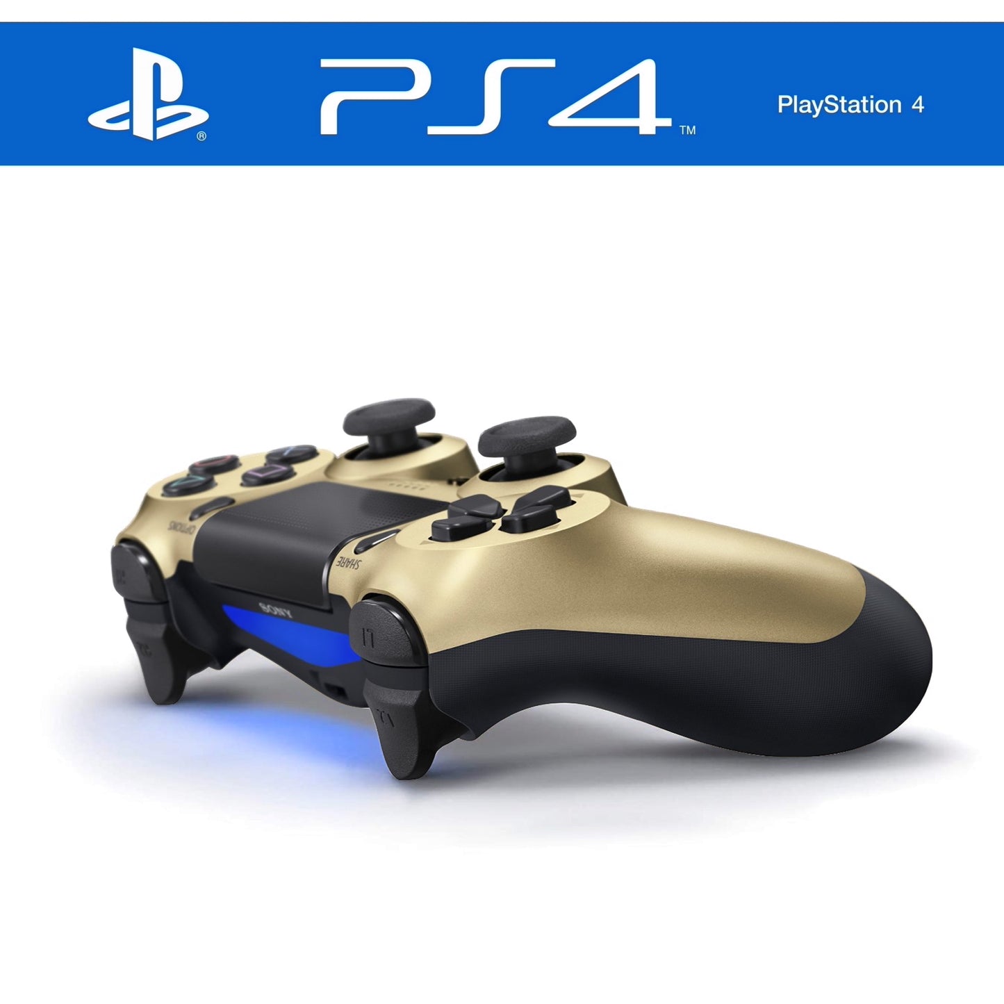 Original Dualshock 4 Controller inkl. Kabel