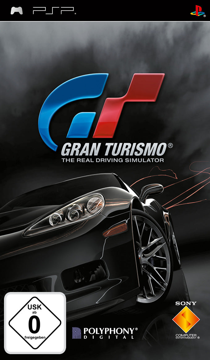 Gran Turismo