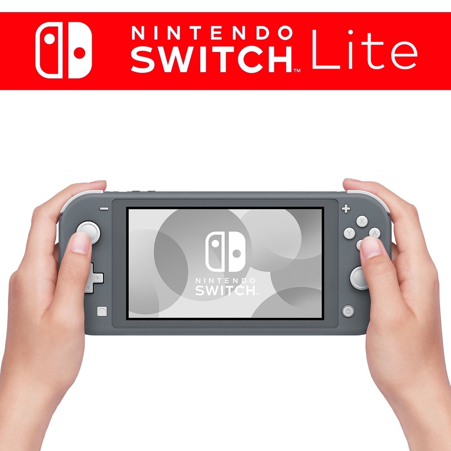 Lite Handheld