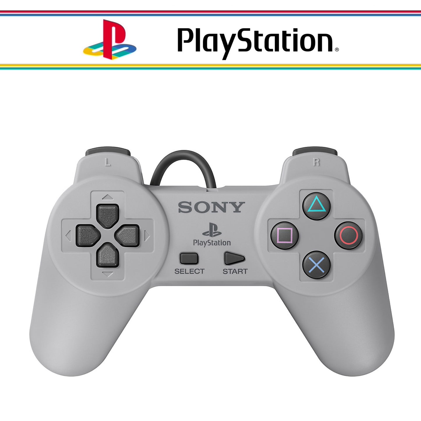 Original Controller