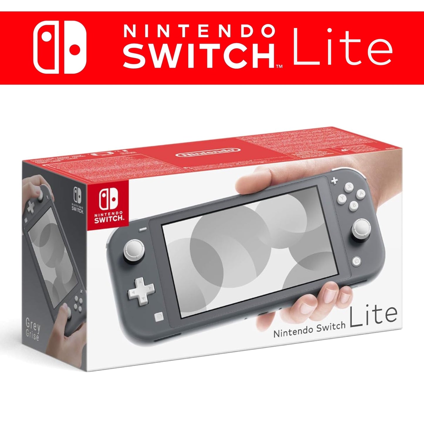 Lite Handheld
