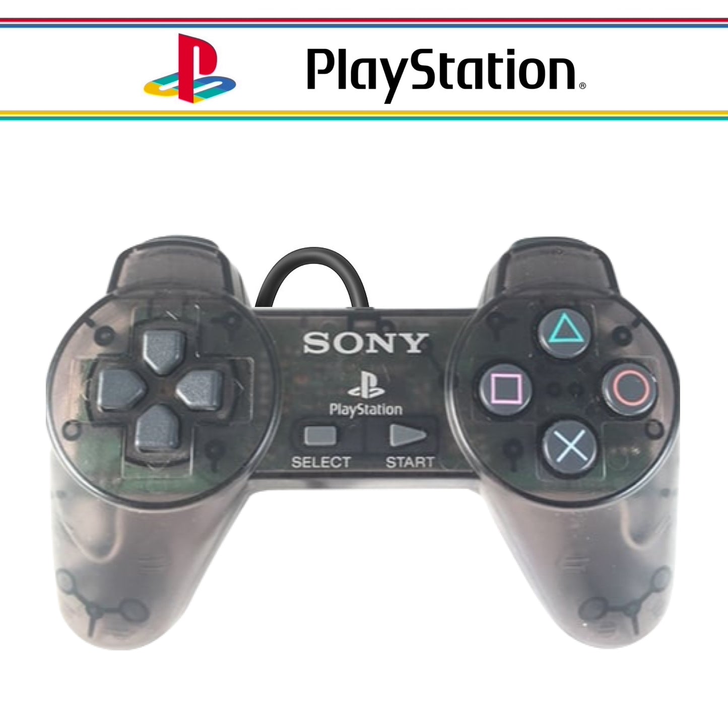 Original Controller