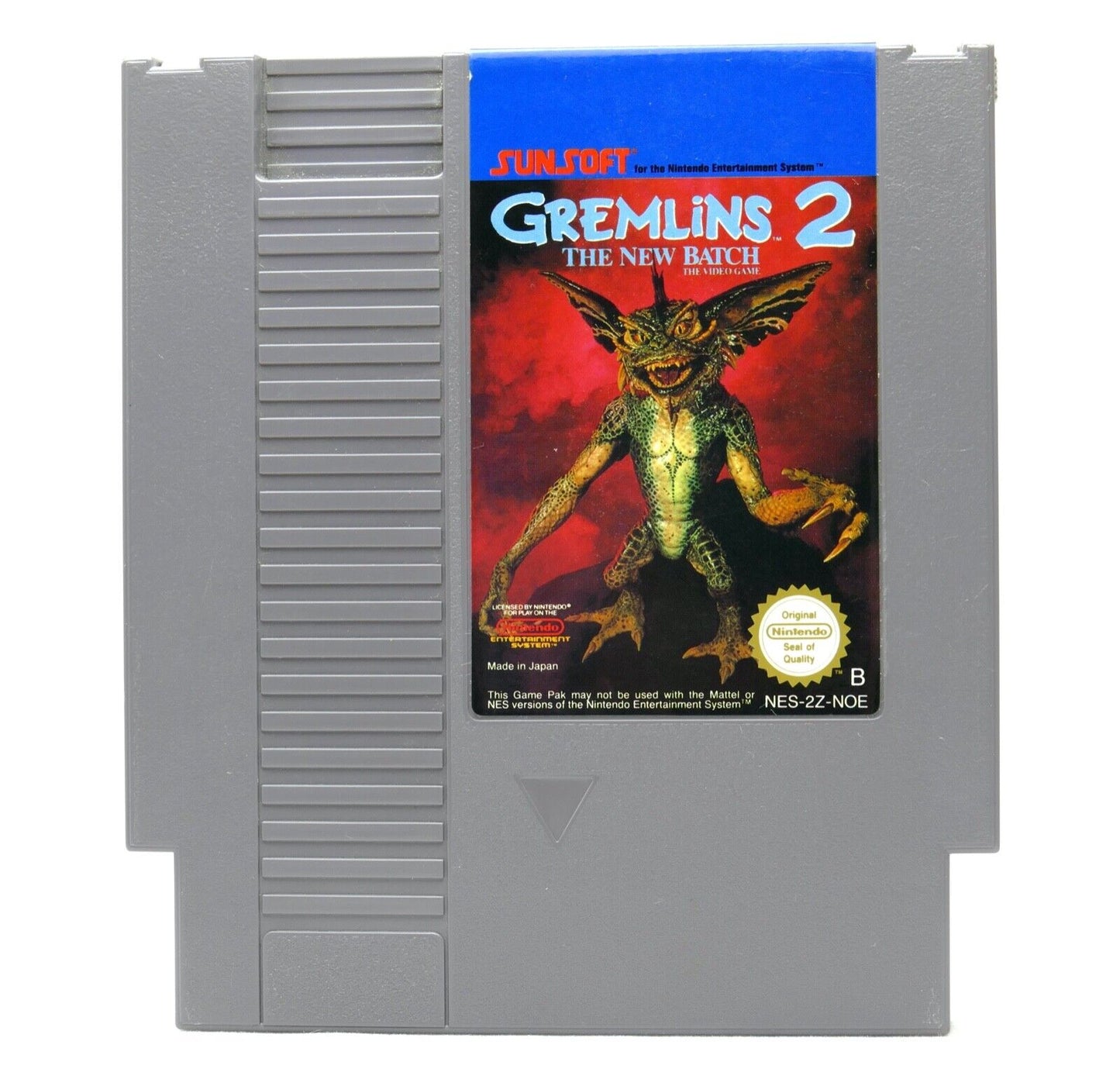Gremlins 2 - The New Batch