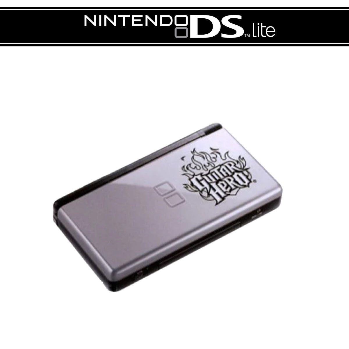 Lite Handheld inkl. Ladekabel