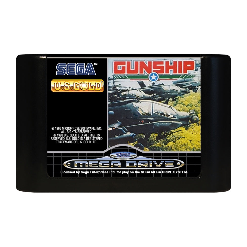 Gunship