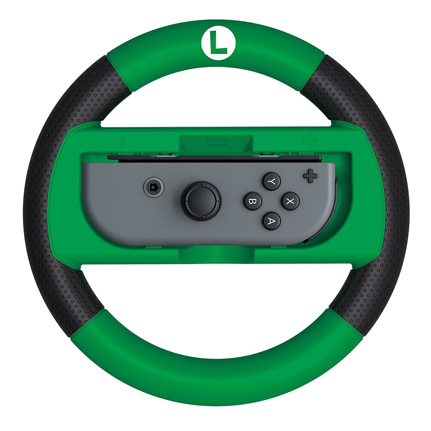 HORI Joy-Con Lenkrad - Luigi