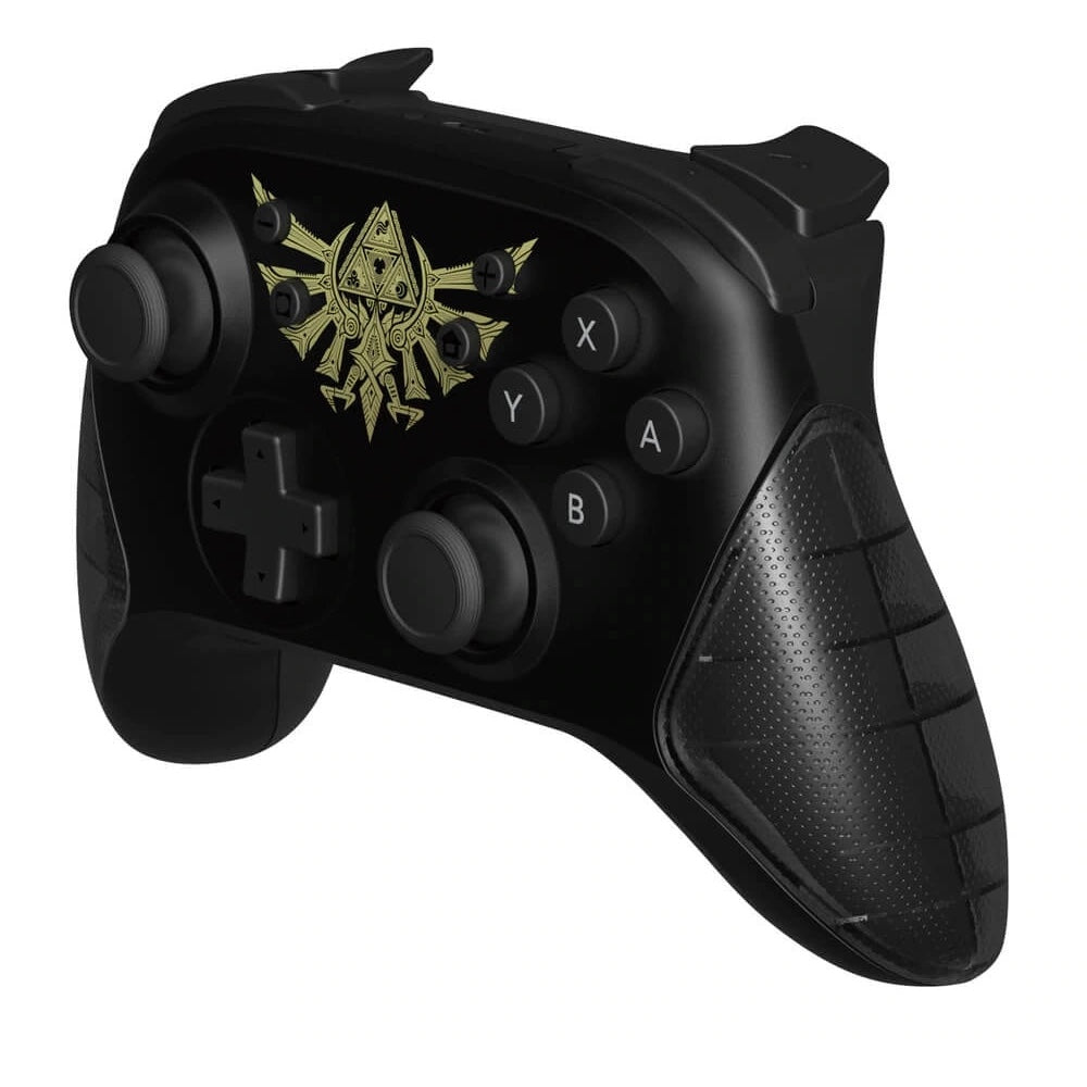 HORI Wireless Controller Zelda