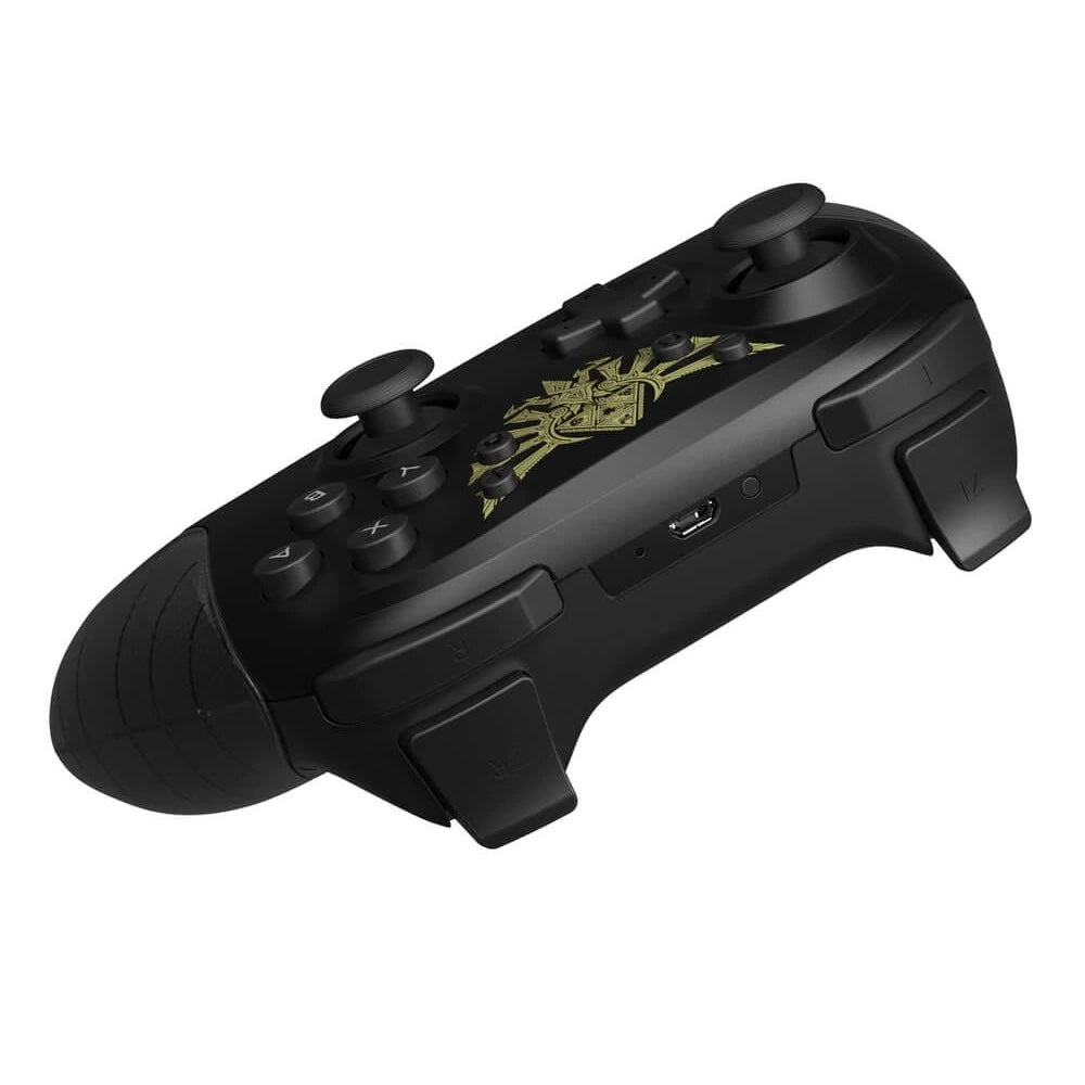 HORI Wireless Controller Zelda