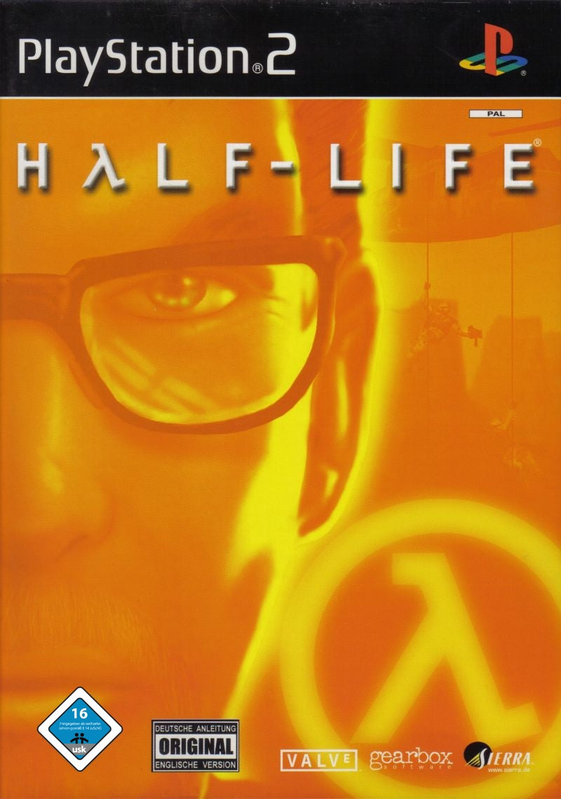Half-Life