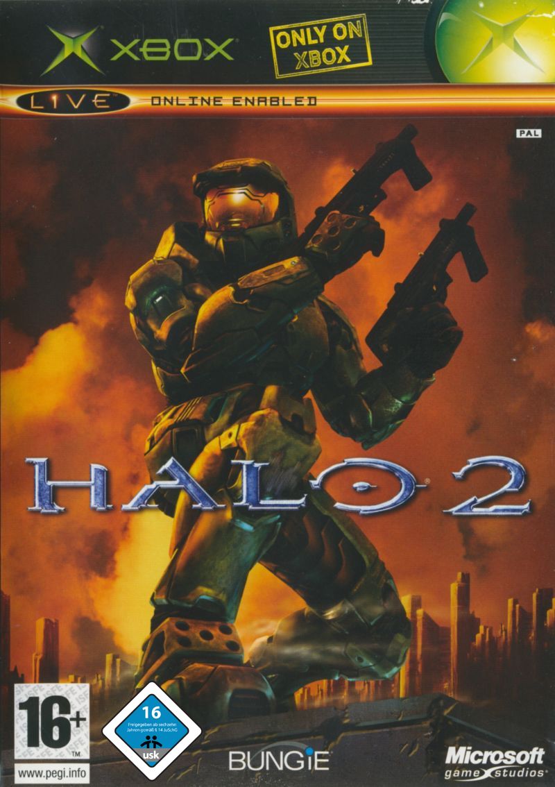 Halo 2