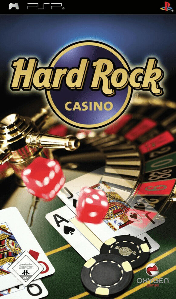 Hard Rock Casino