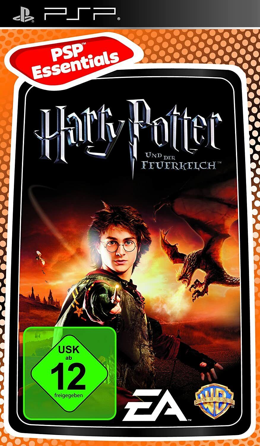 Harry Potter und der Feuerkelch