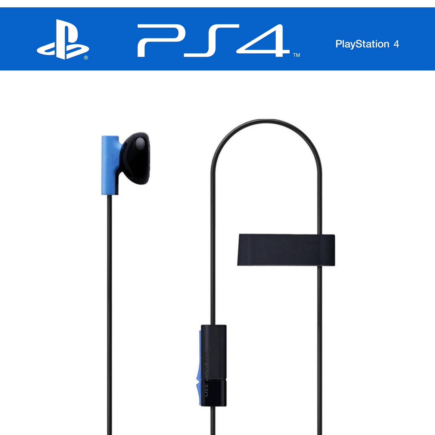 Original Headset