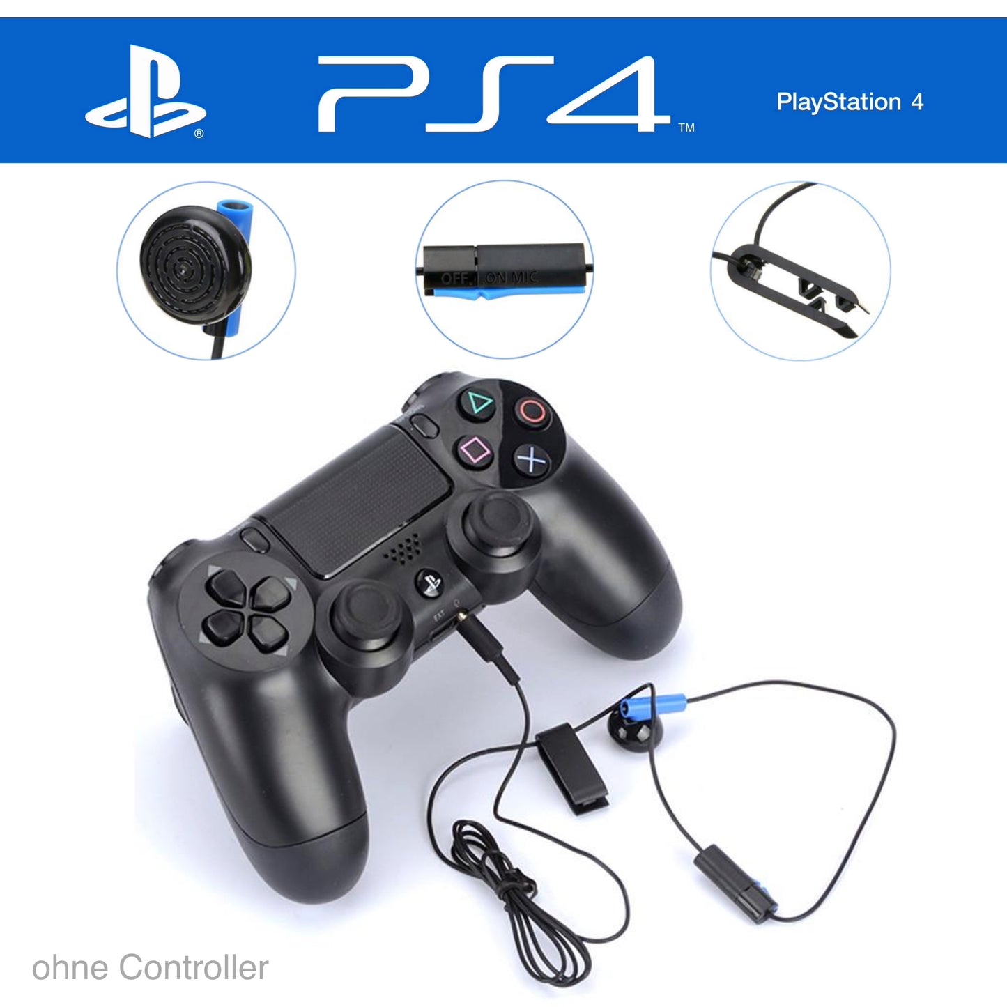 Original Headset