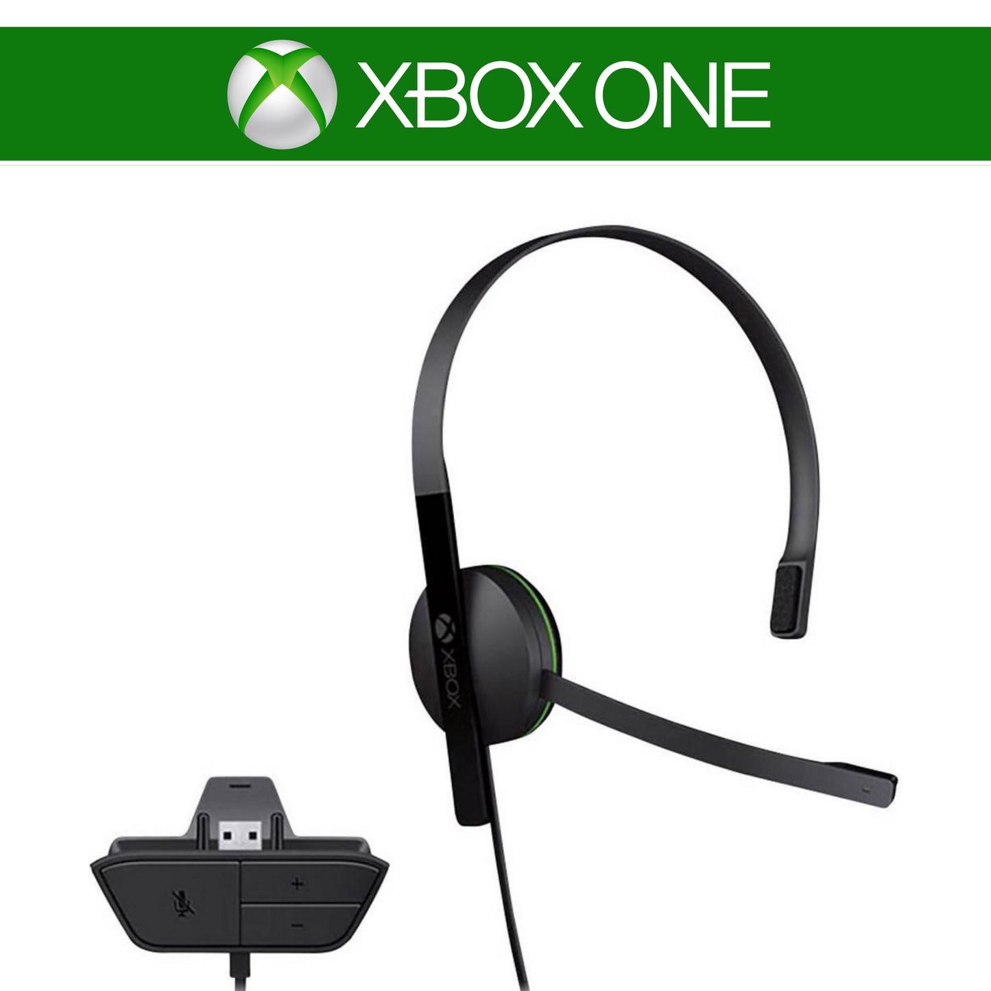 ORIGINAL Headset