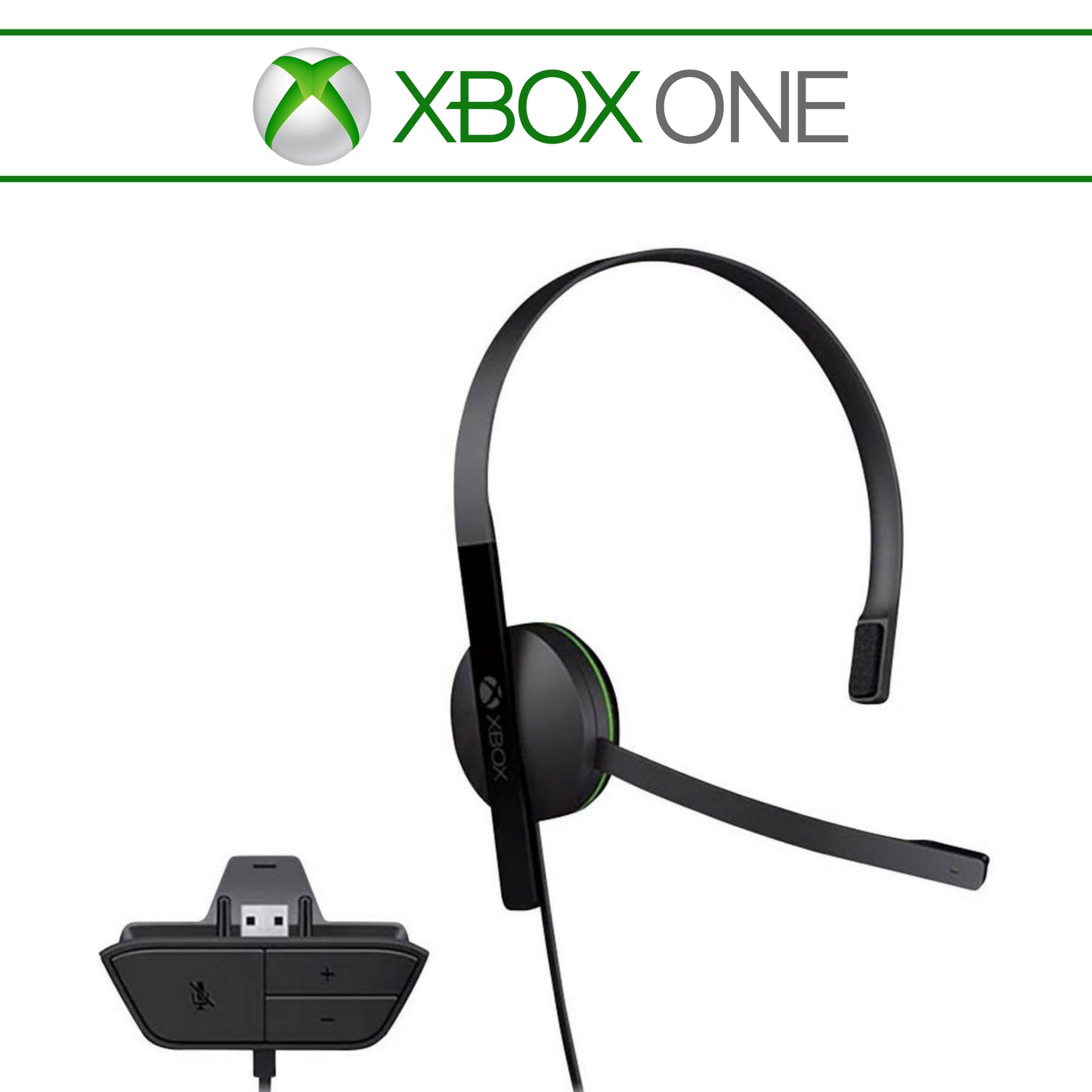 ORIGINAL Headset