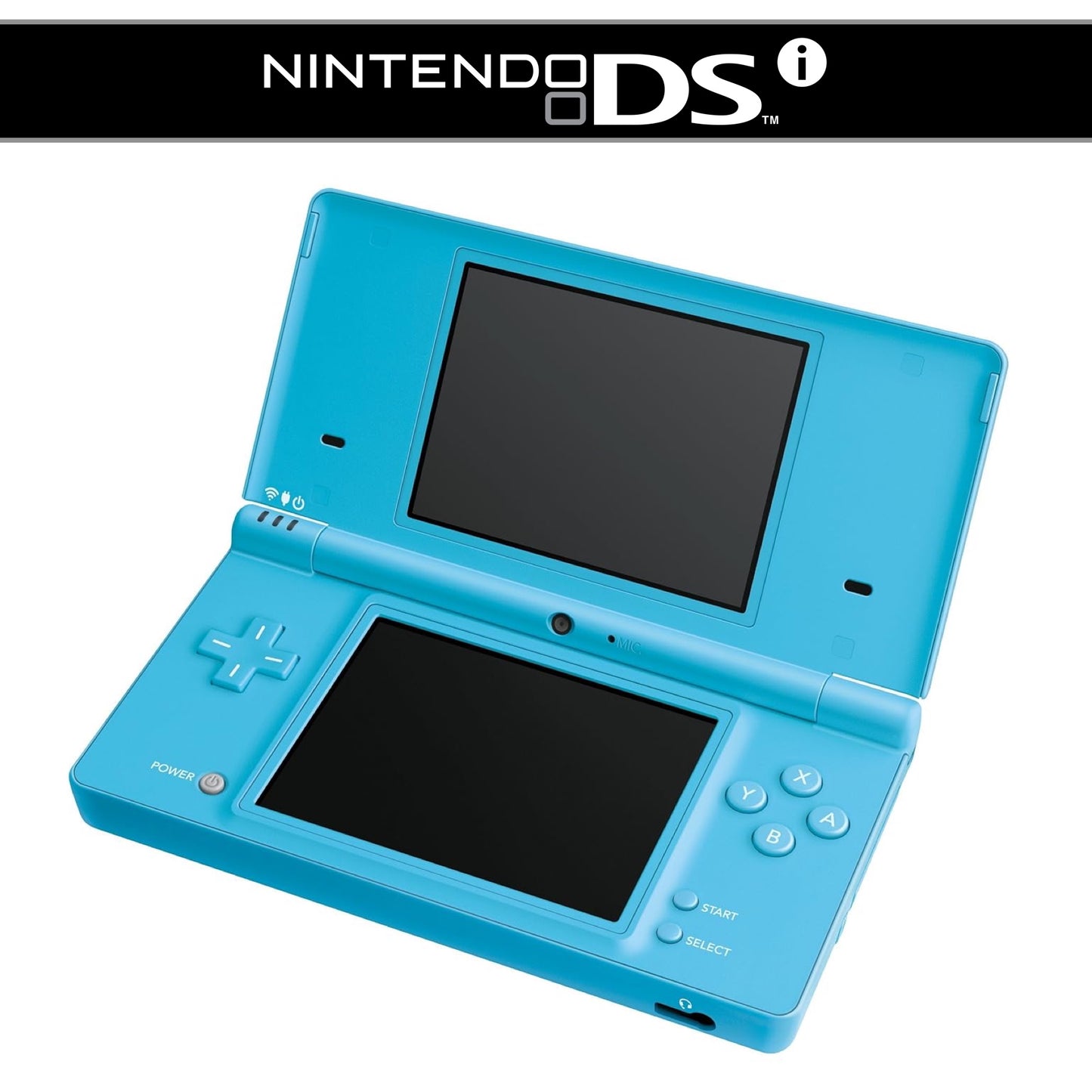 DSi Handheld inkl. Ladekabel