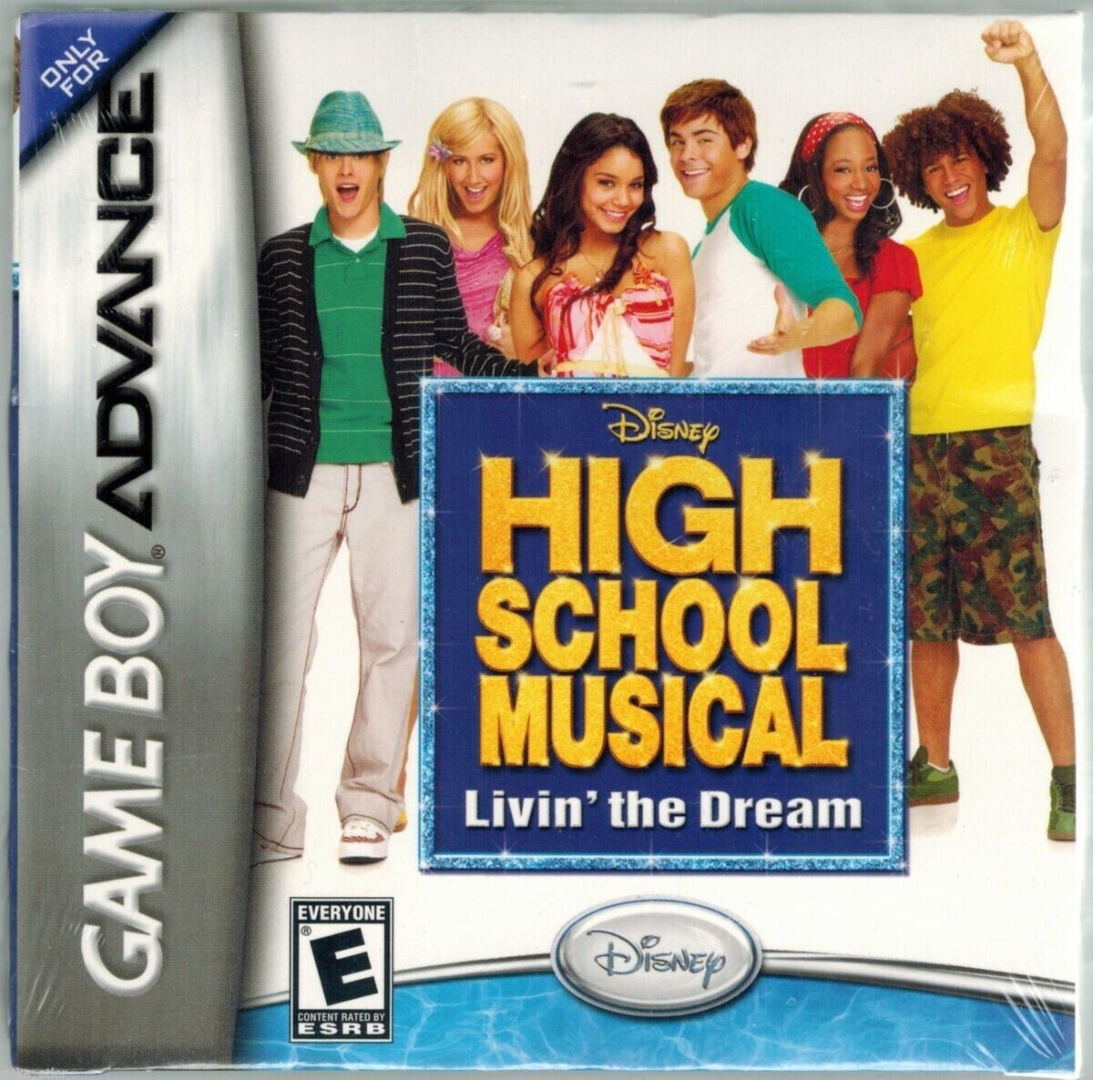 High School Musical - Livin' the Dream